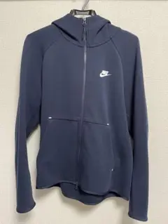 NIKE テックフリースパーカー Mサイズ