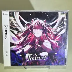 ホロライブ IRyS EP 『YaBAI』 CD 20250316 - 20250519] 