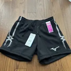 Mizuno レディース ブラック パンツ L