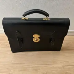 ロイドフットウェア 鞄 バック 鍵なし