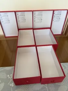 空箱　オリエンタルトラフィック　ORientaLTRaffic 靴箱