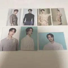 SEVENTEEN セブチ ジュン トレカ まとめ売り