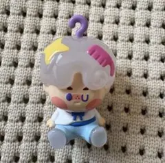 POP BEAN going outing with me【pinojelly】