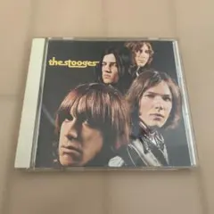 the stooges イギーポップ 1st