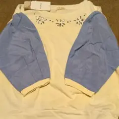 未使用　North Valley　 シャツ　カットソー