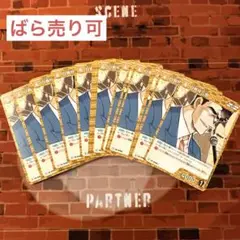 コナン TCG 白鳥任三郎 C / 0256 B04075 29枚