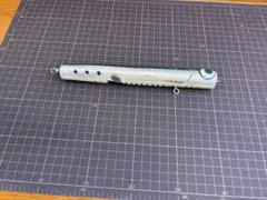 大型回遊魚用 ポッパー ビリーボーイ150mm 60g 5個　ブリ　ヒラマサ 大型回遊魚用 ポッパー ビリーボーイ150mm 60g 1個 ブリ