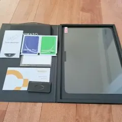 ☆ 保護フィルム NFD24C1155 訳あり タブレット ガラスフィルム