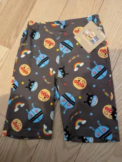新品　アンパンマン　ダダンダン　パンツ90