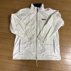 メンズ　ウィンドブレーカー