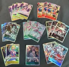 受け継がれる意思 sr セット