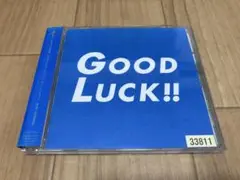 TBS系 日曜劇場 GOOD LUCK!! オリジナル・サウンドトラック
