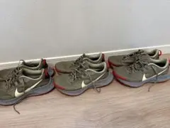 ペガサストレイル3 限定色×3 26cm