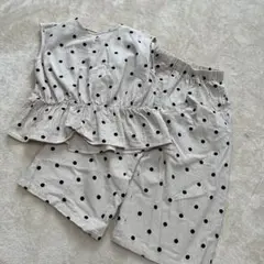 ペアマノン セットアップ ♡ 120