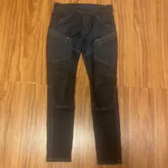 TS DESIGN ダークデニム スリムフィット