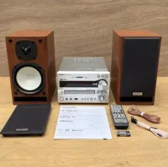 2025年最新】onkyo nfr-7fxの人気アイテム - メルカリ
