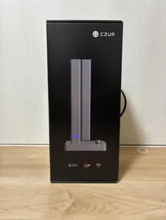 ※未使用品CZURShineUltraスキャナー　 Shine1300A3Pro Shine Ultra Pro誰でも1秒でデジタル化！ – CZUR Japan