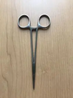 ペアン 鉗子 直型