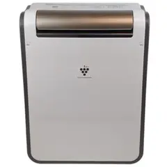 SHARP CV-U100C-W 冷風衣類乾燥除湿機 プラズマクラスター 箱付 SHARP CV-U100C-W 除湿乾燥機 コンビニクーラー 取説有 送料込