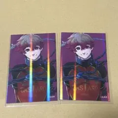 アレクシス・ネス　ブルロ　伊勢丹　ブルーロック 書き下ろしトレーディングカード
