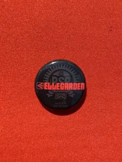 ELLEGARDEN ライジングサン RSR 2025 アーティスト缶バッジ