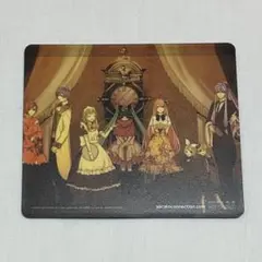 ボカロ　マウスパッド