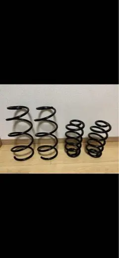 ヴォクシー80系 ZS煌Ⅲ 純正サスペンション