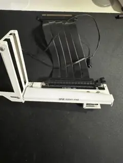 EZDIY-FAB RGB 縦置きGPUブラケット