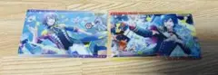 プロセカ ワンダーランズ×ショウタイム カード×2