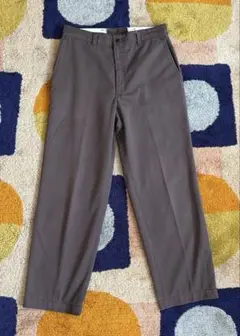 RED KAP work pants