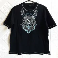 ✨美品✨VALENA SPORTS✨バレンザスポーツ　半袖シャツ MJU157