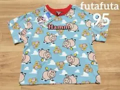 Disney トイストーリー　ハム　半袖Tシャツ