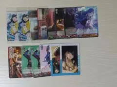 プロセカ カード まとめ売り 杏