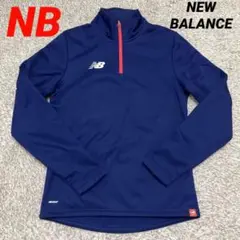 【NB】プルオーバー ネイビー M