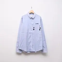 assemble a.k.a. AFFA シャツ アンダーカバー Yahoo!オークション - レア assemble aka AFFA アンダーカバー