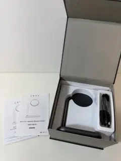 Magnetic Wireless Charger ワイヤレス充電器