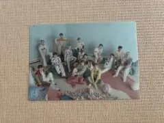 seventeen クリアファイル