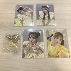 CUTIE STREET きゅーすと　古澤里紗