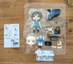 TARI TARI ねんどろいど 坂井和奏 (ノンスケール ABS&amp;PVC塗装済み可動フィギュア) i8my1cf Amazon.co.jp: TARI TARI ねんどろいど 坂井和奏 (ノンスケール