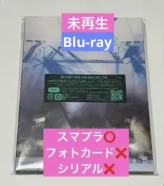 BE:FIRST DOME TOUR 2024-2025 Blu-ray