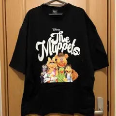 [新品未使用]GU×the muppetshow Tシャツ