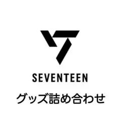 SEVENTEEN グッズ 詰め合わせ 4点