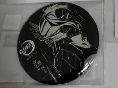 鬼滅の刃　全幕間画　くじ　胡蝶しのぶ　缶バッジ　B賞