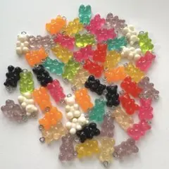 卸売！クマグミチャーム50個