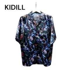 P*様 キディル kidill アロハシャツ P*様 キディル kidill アロハシャツ Amazon.co.jp: kidill