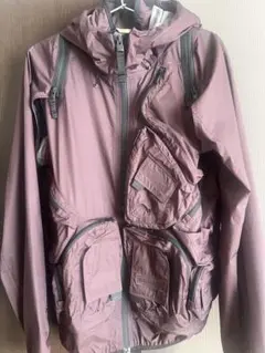 NIKE NOCTA ナイロンジャケット