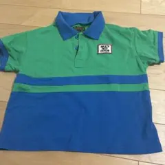 MARKY'S BIG FIELD ポロシャツ 120