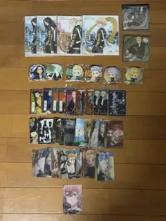 東京リベンジャーズ　グッズ多数