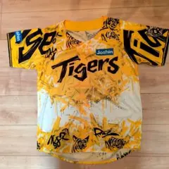 阪神タイガースユニフォーム