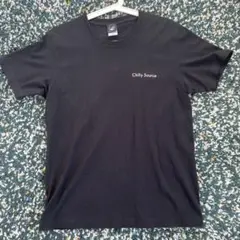 chilly source Tシャツ Mサイズ